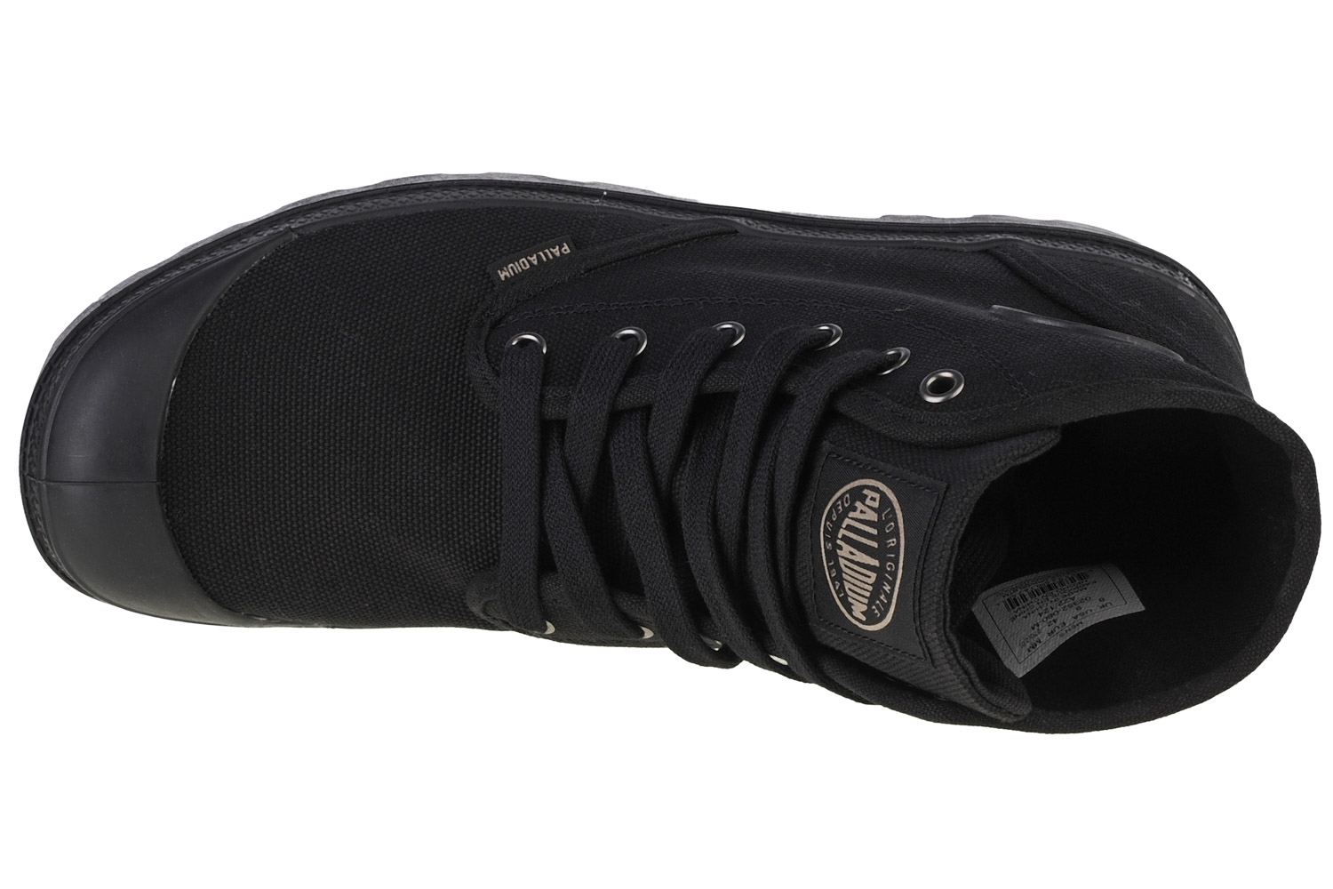 Obuv Palladium Pampa Hi 02352-060-M – Obrázok 3