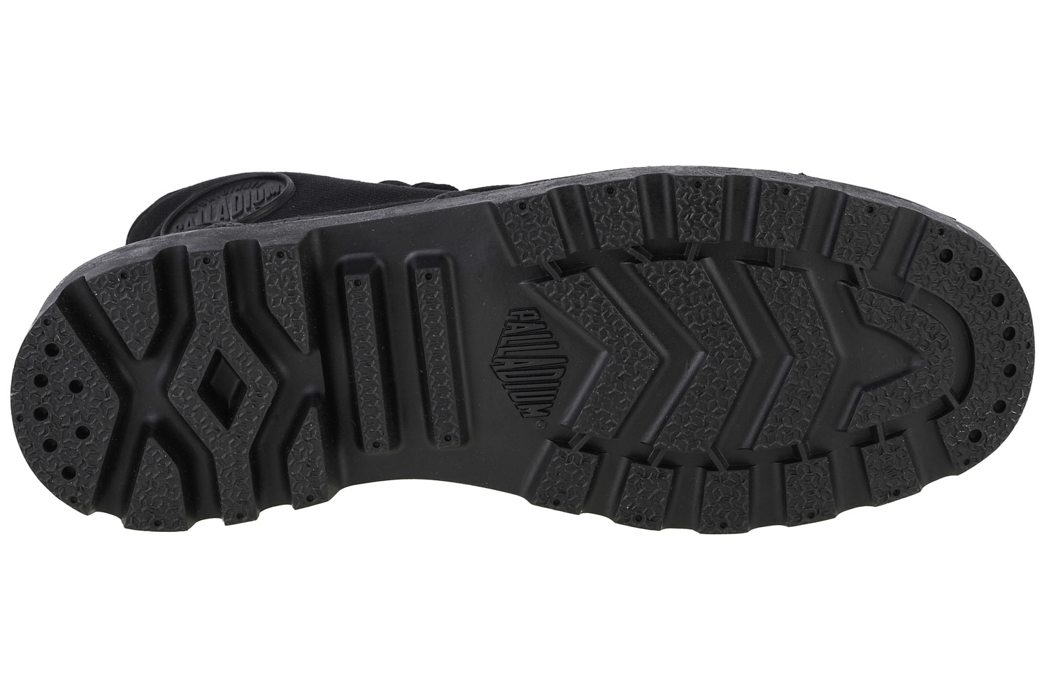 Obuv Palladium Pampa Hi 02352-060-M – Obrázok 4