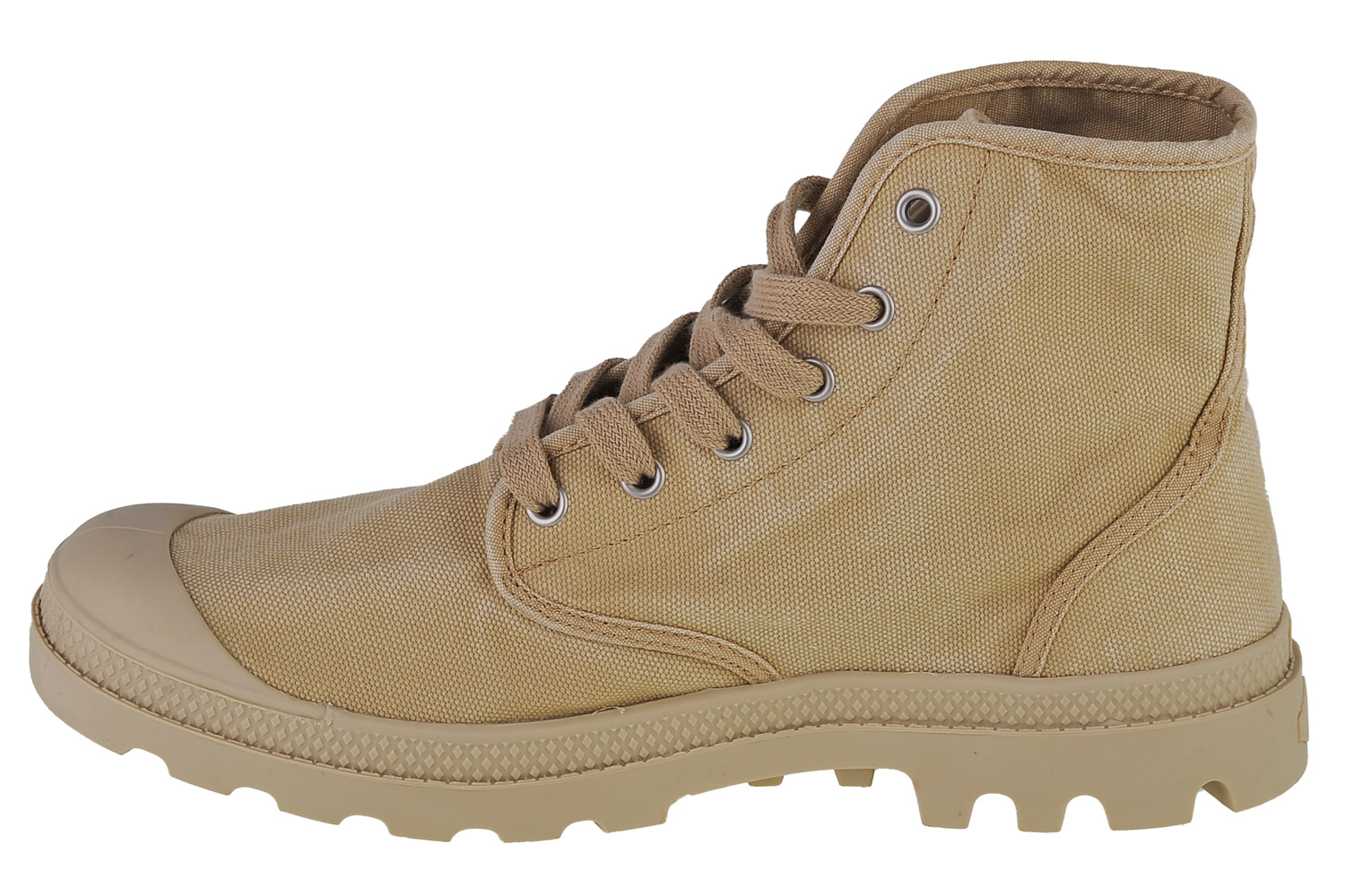 Obuv Palladium Pampa Hi 02352-221-M – Obrázok 2