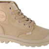 Palladium Pampa Hi 02352-221-M