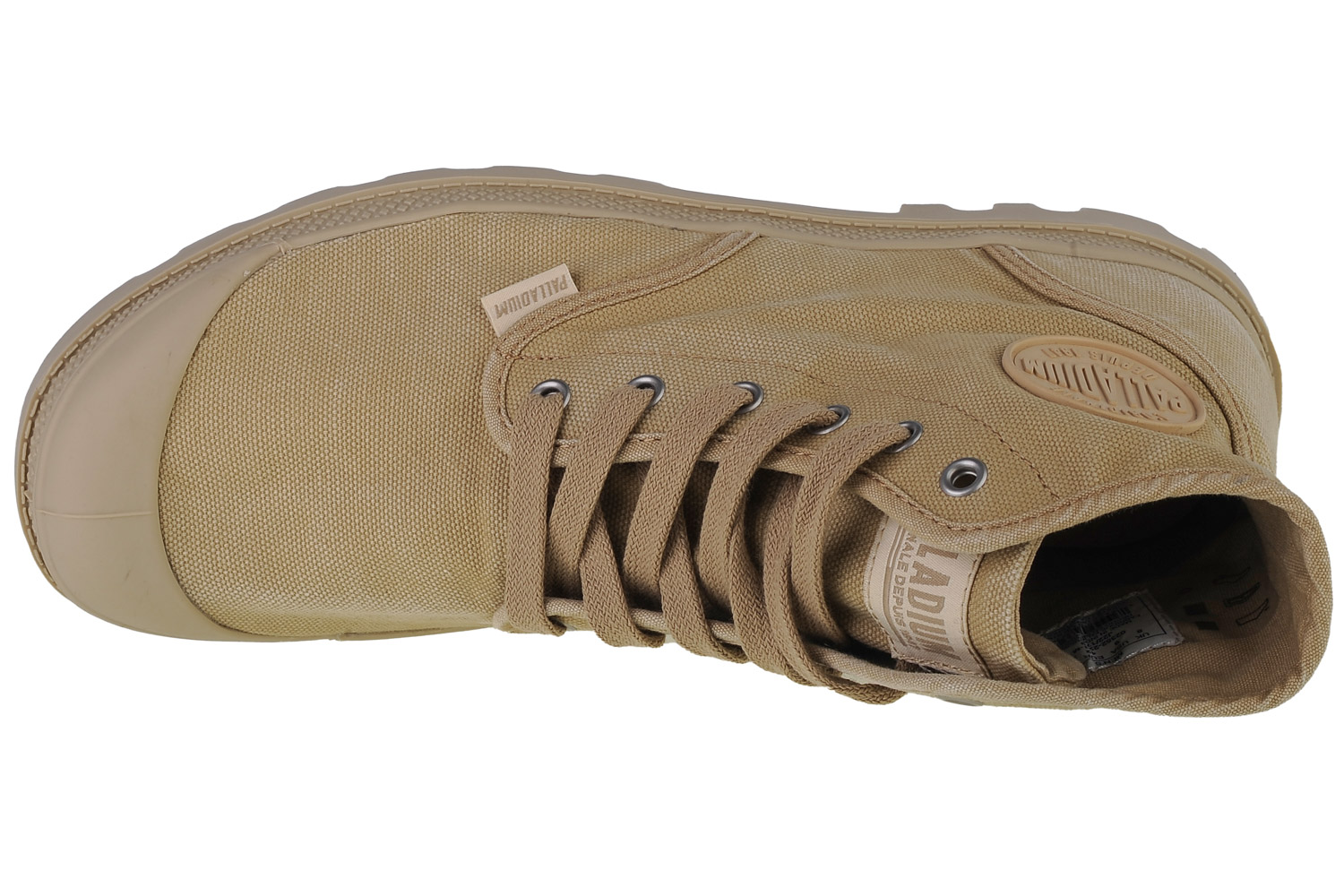 Obuv Palladium Pampa Hi 02352-221-M – Obrázok 3