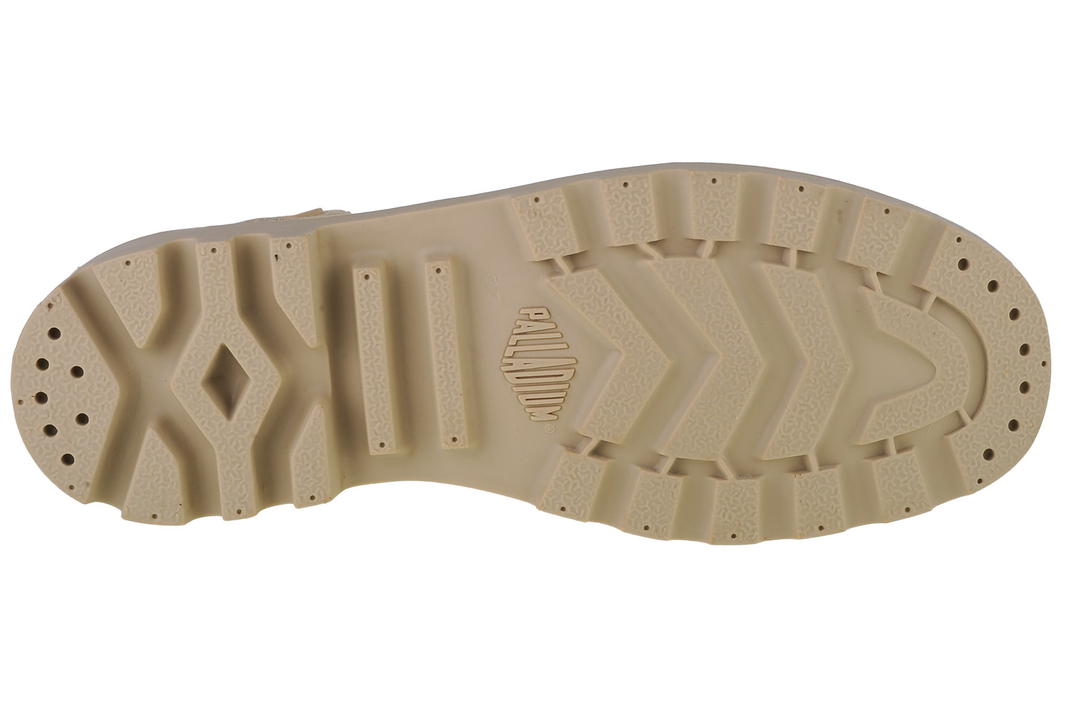 Obuv Palladium Pampa Hi 02352-221-M – Obrázok 4