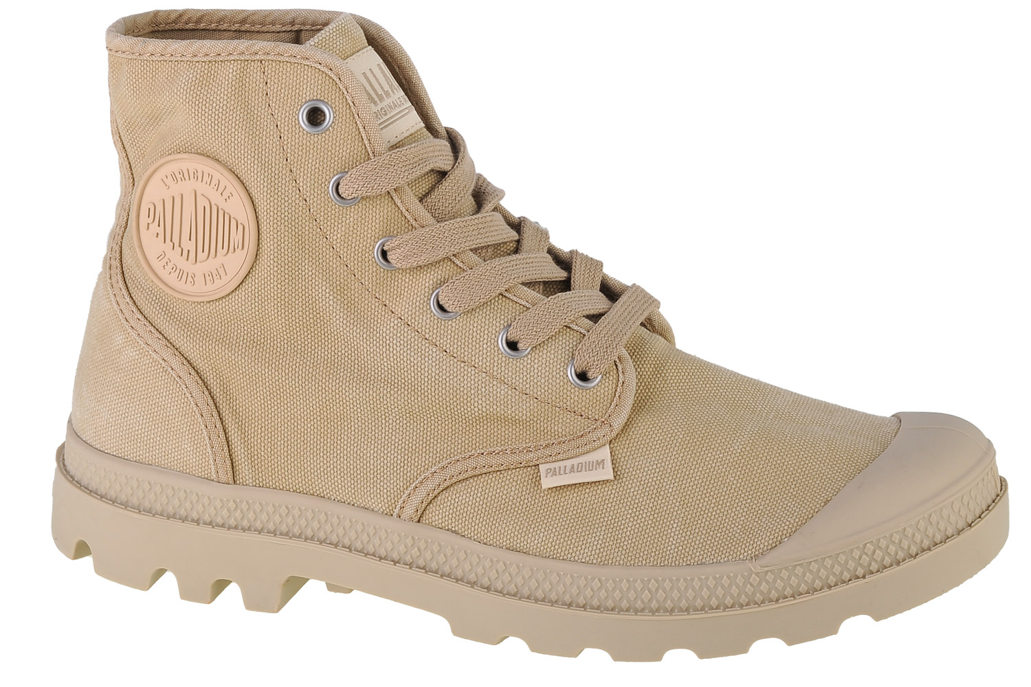 Palladium Pampa Hi 02352-221-M