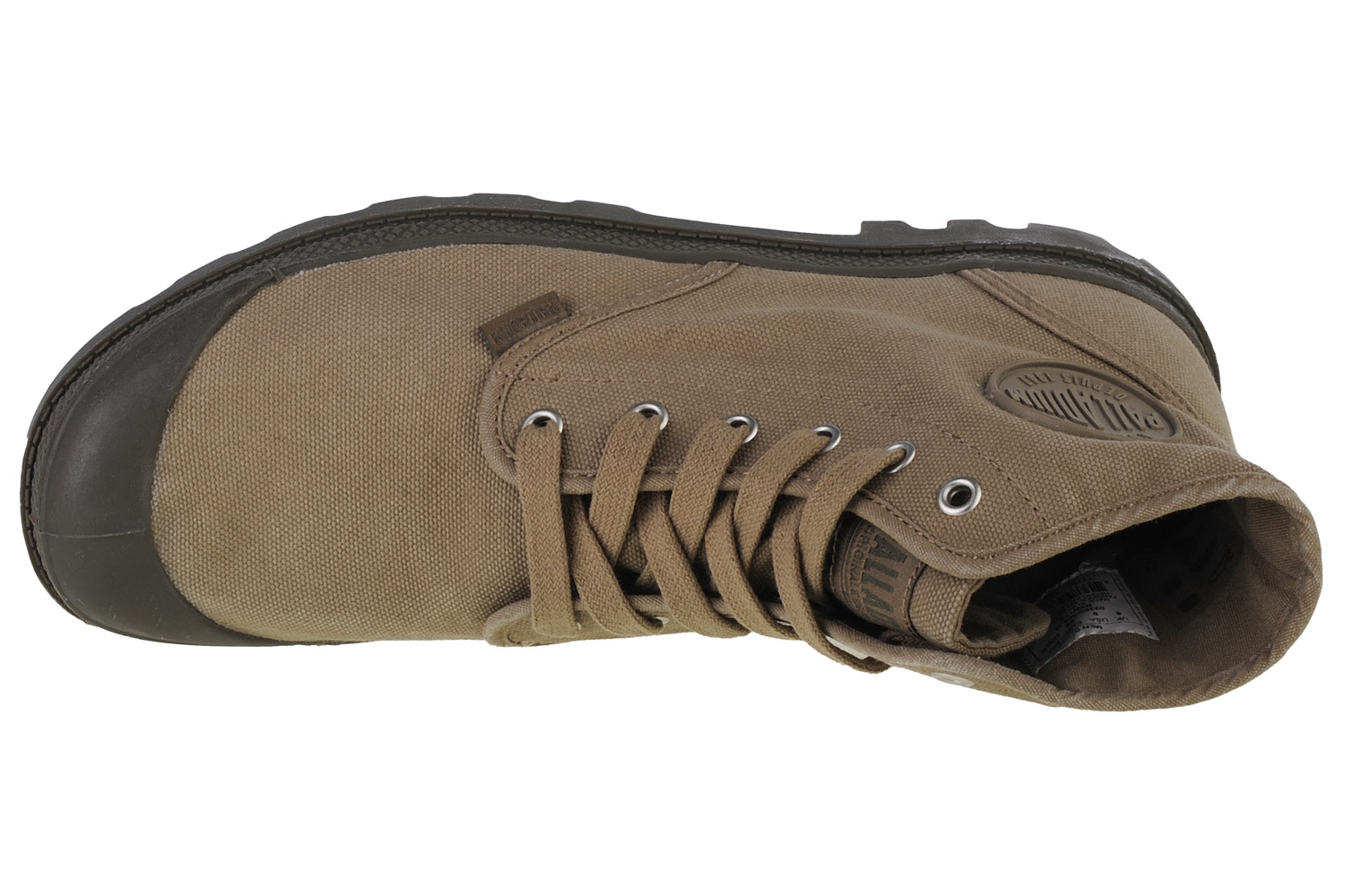 Obuv Palladium Pampa Hi 02352-308-M – Obrázok 3