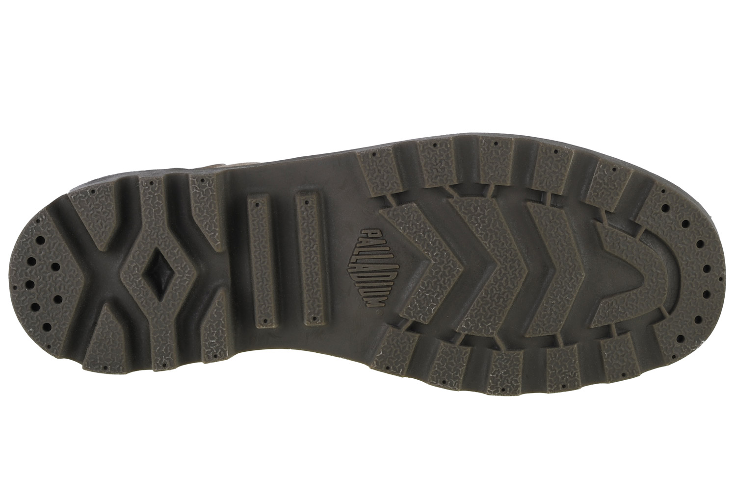 Obuv Palladium Pampa Hi 02352-308-M – Obrázok 4