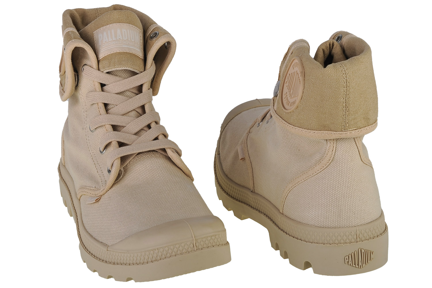 Obuv Palladium Baggy 02353-221-M – Obrázok 5