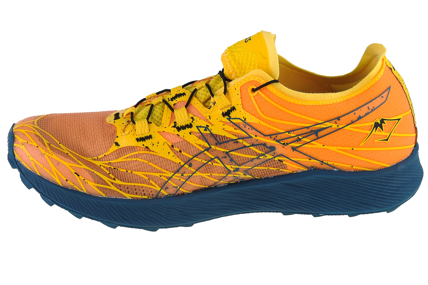 Bežecká obuv ASICS Fujispeed 1011B330-750 – Obrázok 2