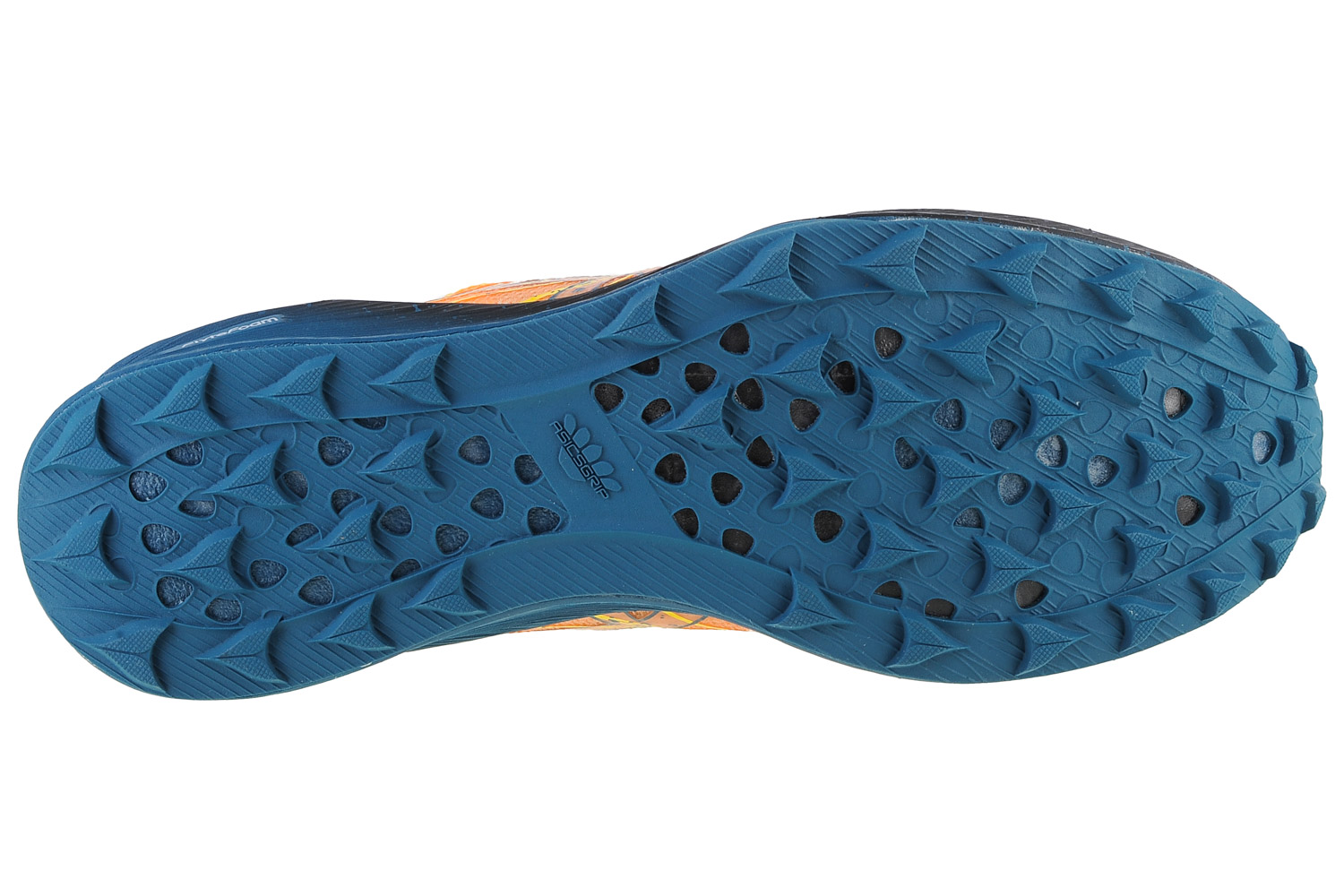 Bežecká obuv ASICS Fujispeed 1011B330-750 – Obrázok 4