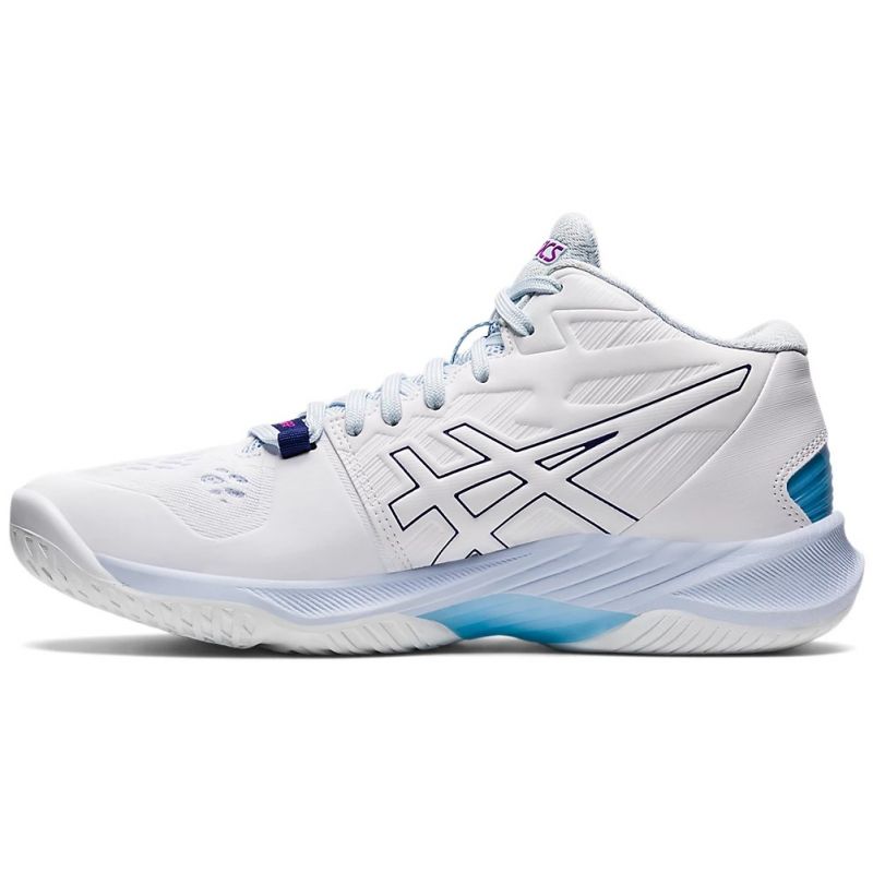 Volejbalová obuv Asics SKY ELITE FF MT 2 W 1052A054 402 – Obrázok 2