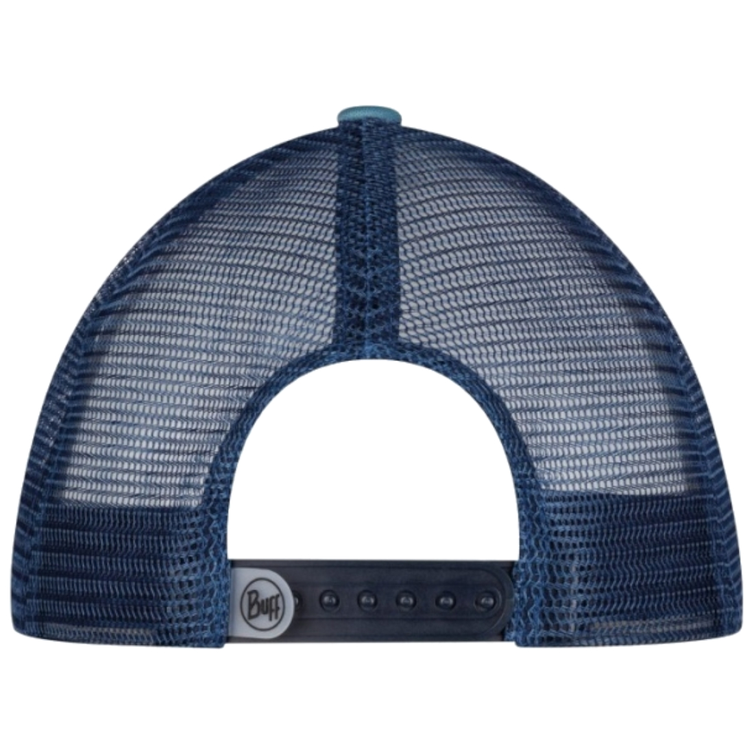 Šiltovka Buff Trucker Cap 1225997541000 – Obrázok 2