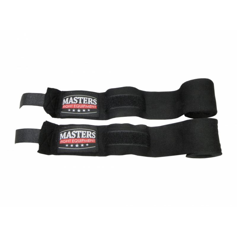 Masters boxerské obväzy - BBE-4 1304-02 – Obrázok 2