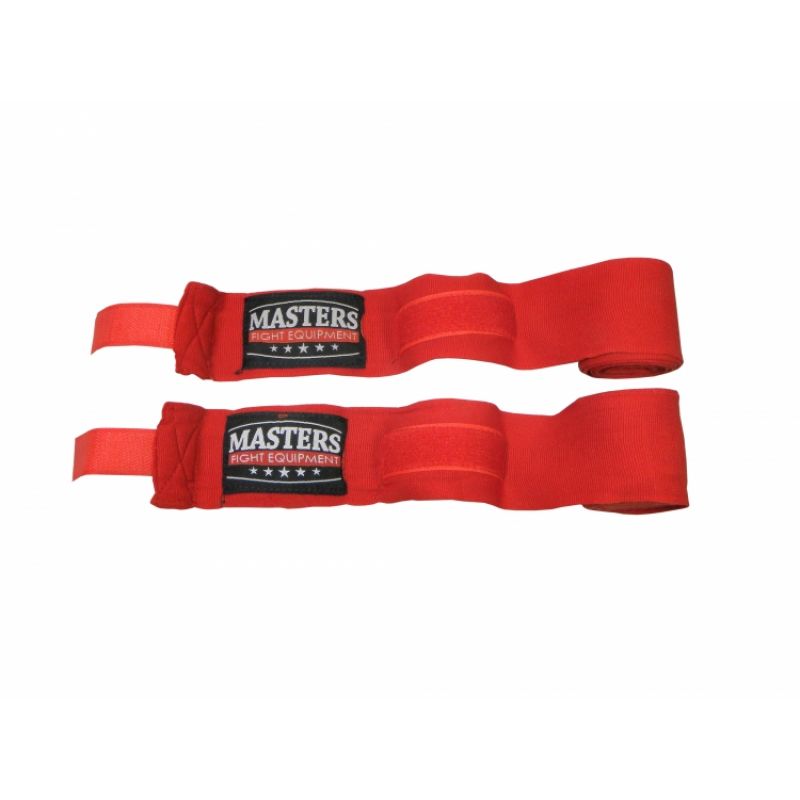 Masters boxerské obväzy - BBE-4 1304-02 – Obrázok 3
