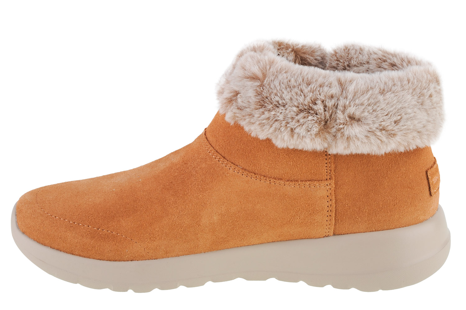 Zimná obuv Skechers On The Go Joy-Savvy 144003-CSNT – Obrázok 2