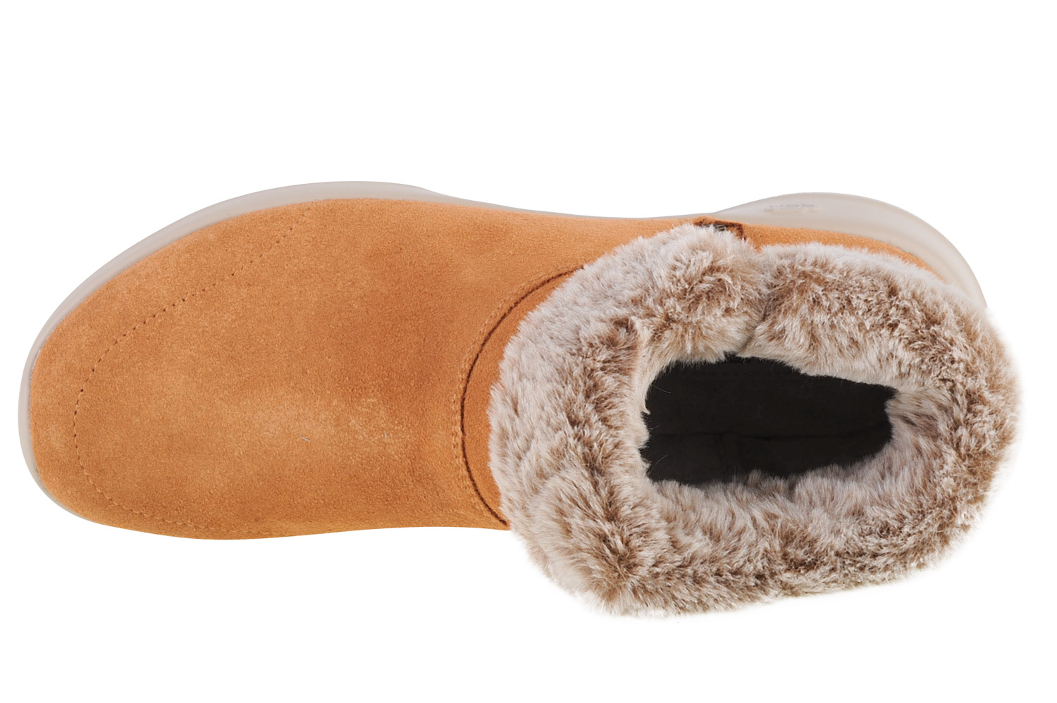 Zimná obuv Skechers On The Go Joy-Savvy 144003-CSNT – Obrázok 3