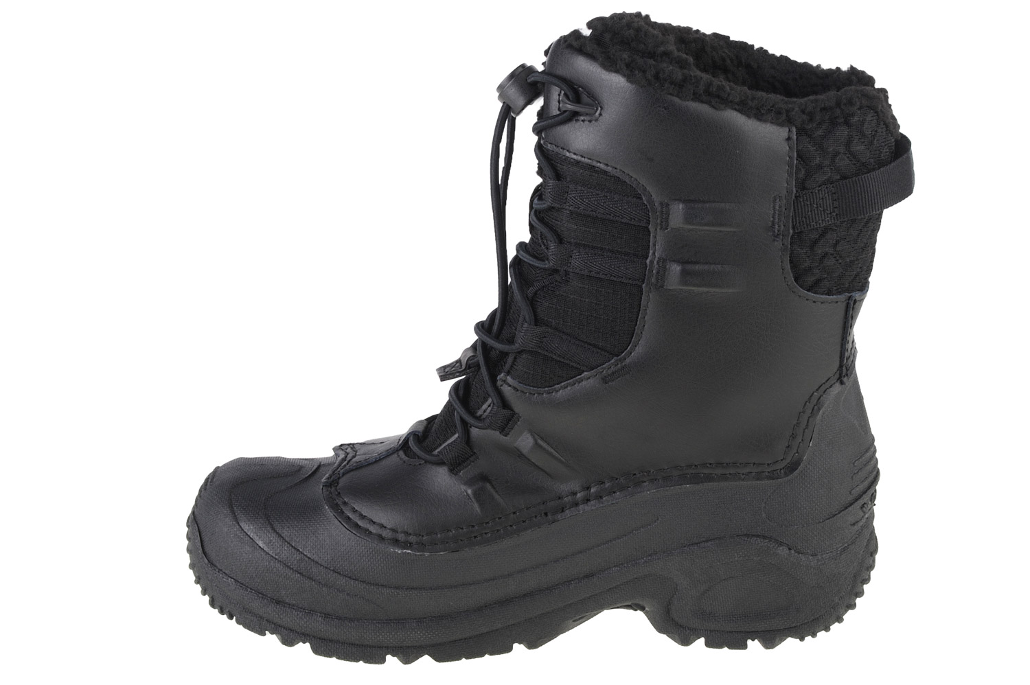 Juniorská zimná obuv Columbia Bugaboot Celsius Boot 1945701010 – Obrázok 2