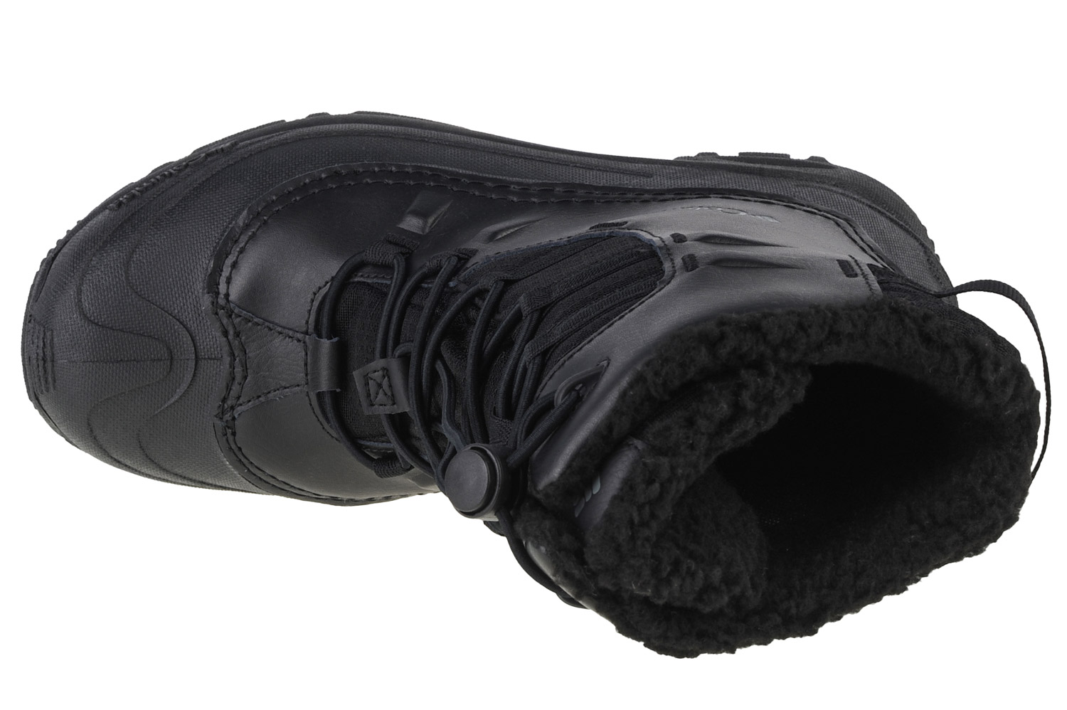 Juniorská zimná obuv Columbia Bugaboot Celsius Boot 1945701010 – Obrázok 3