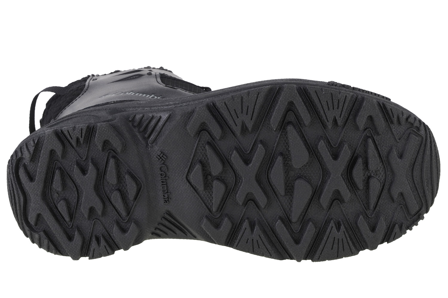 Juniorská zimná obuv Columbia Bugaboot Celsius Boot 1945701010 – Obrázok 4