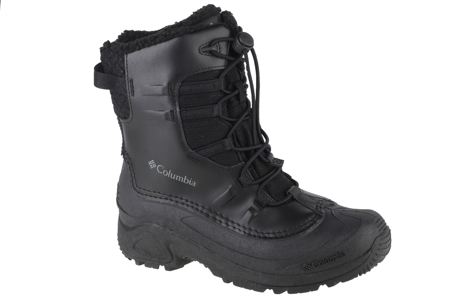 Juniorská zimná obuv Columbia Bugaboot Celsius Boot 1945701010 – Obrázok 5