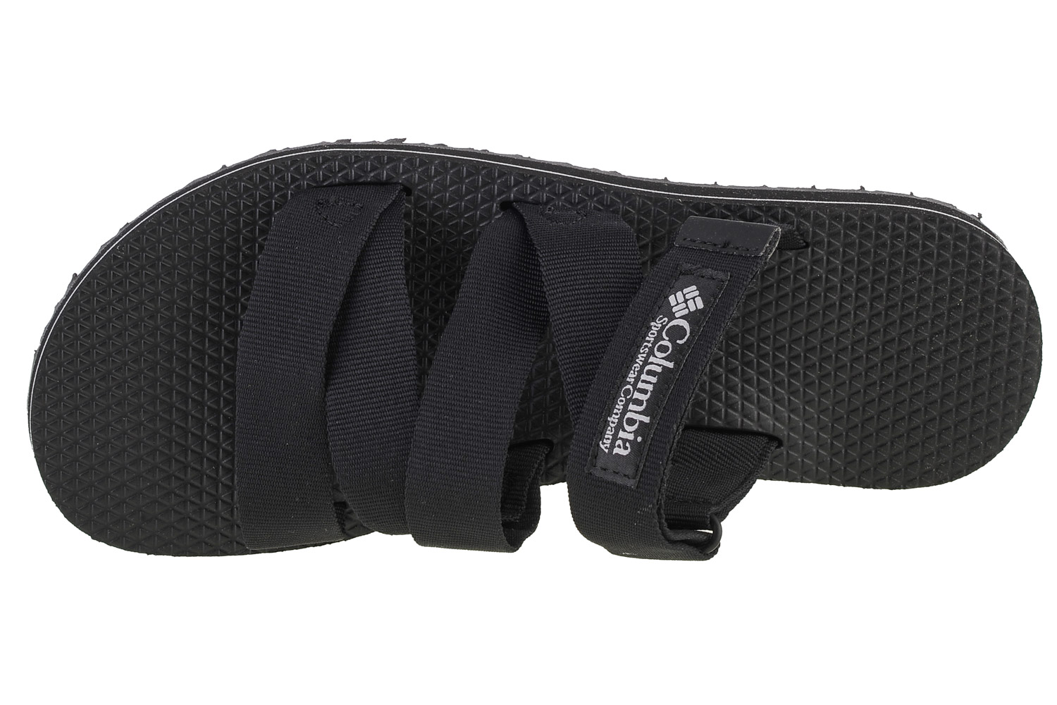 Sandále Columbia W Alava Slide Sandal 2027331010 – Obrázok 3