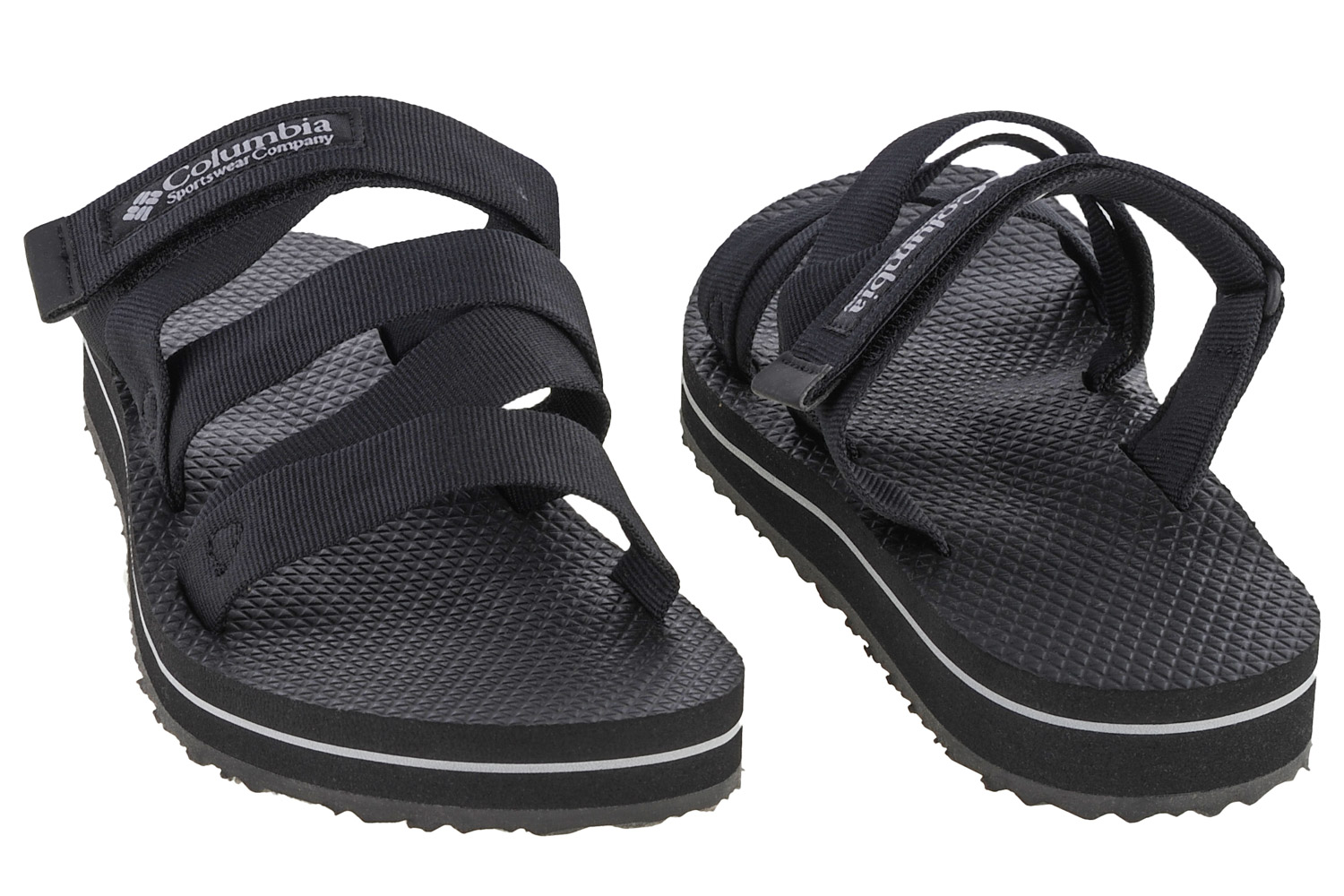 Sandále Columbia W Alava Slide Sandal 2027331010 – Obrázok 5