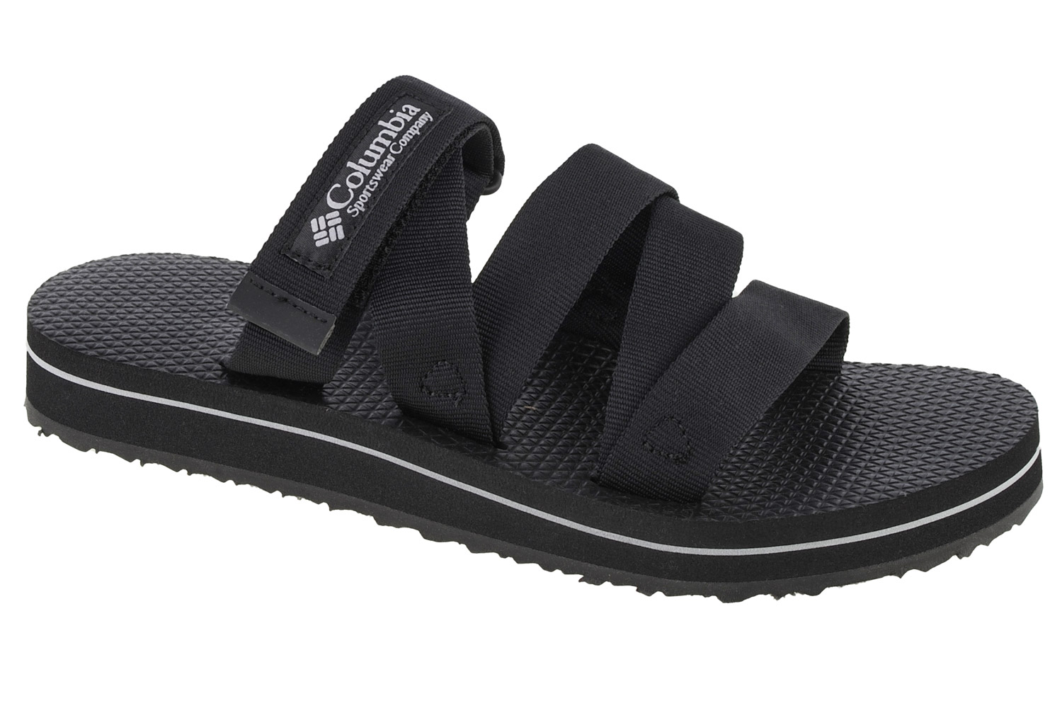 Columbia W Alava Slide Sandal 2027331010