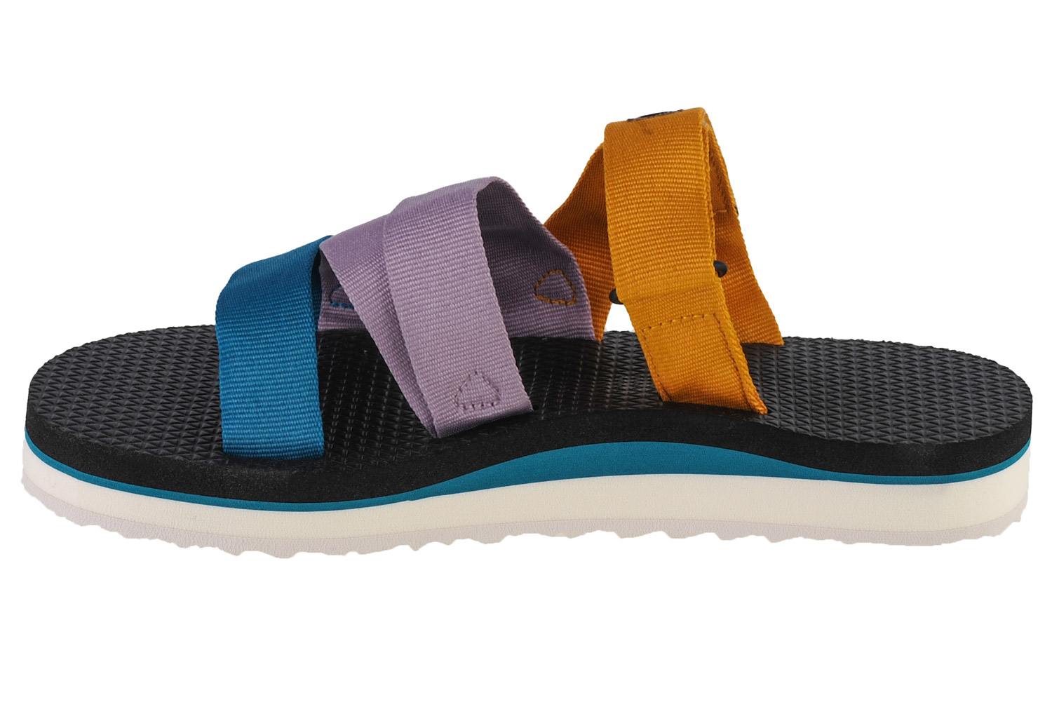 Sandále Columbia W Alava Slide Sandal 2027331705 – Obrázok 2