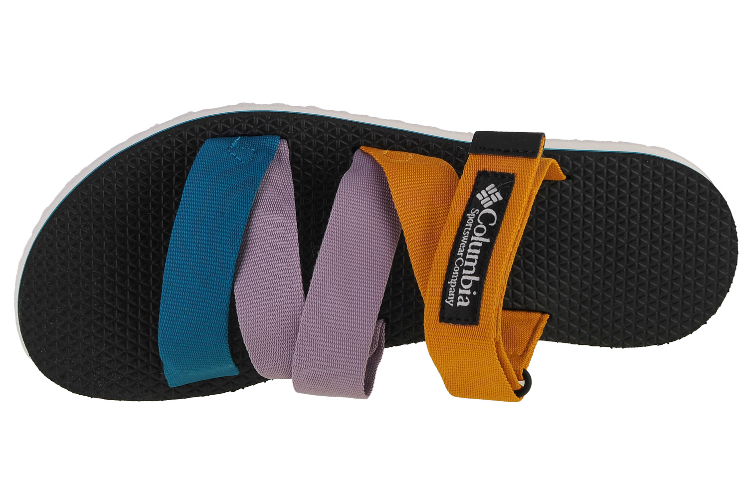 Sandále Columbia W Alava Slide Sandal 2027331705 – Obrázok 3