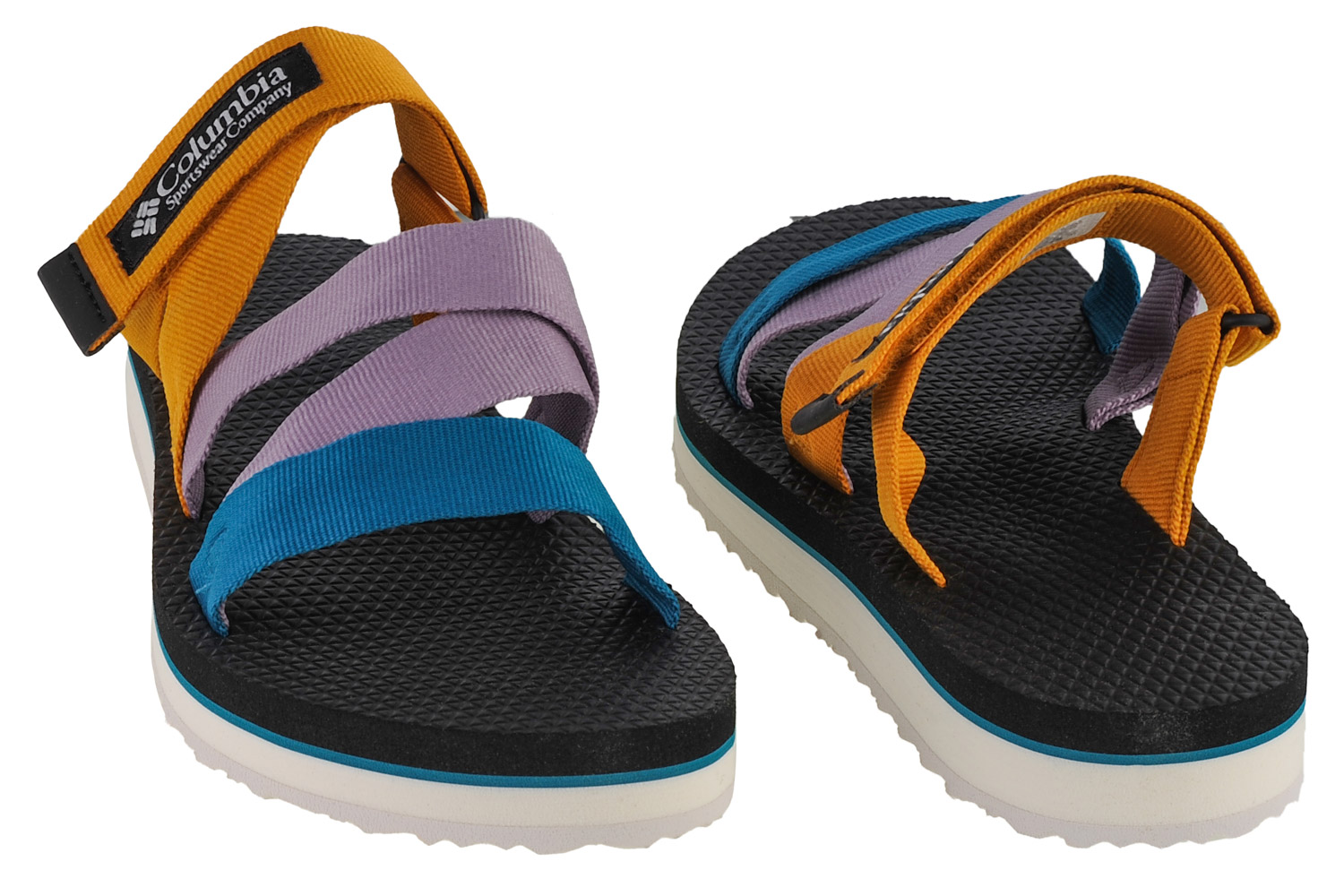 Sandále Columbia W Alava Slide Sandal 2027331705 – Obrázok 5