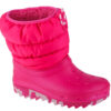 Crocs Classic Neo Puff Boot Kids 207684-6X0