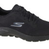 Skechers Go Walk 6 Avalo 216209-BBK