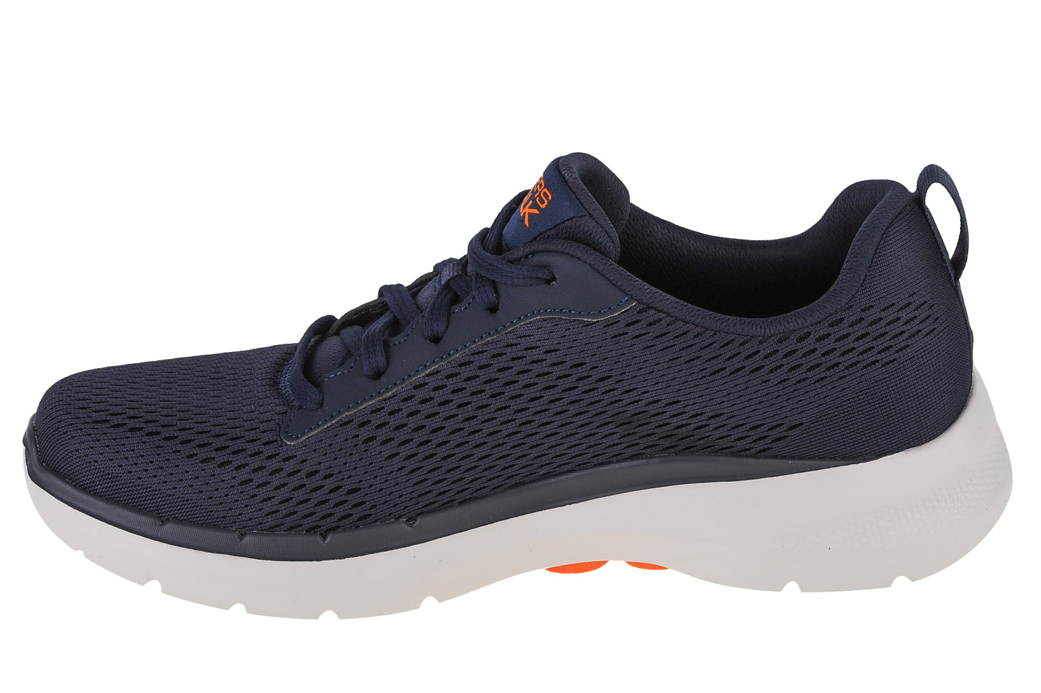 Obuv Skechers Go Walk 6 Avalo 216209-NVY – Obrázok 2