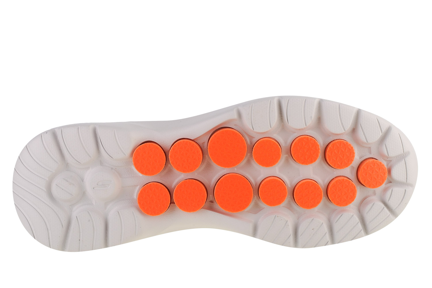 Obuv Skechers Go Walk 6 Avalo 216209-NVY – Obrázok 4