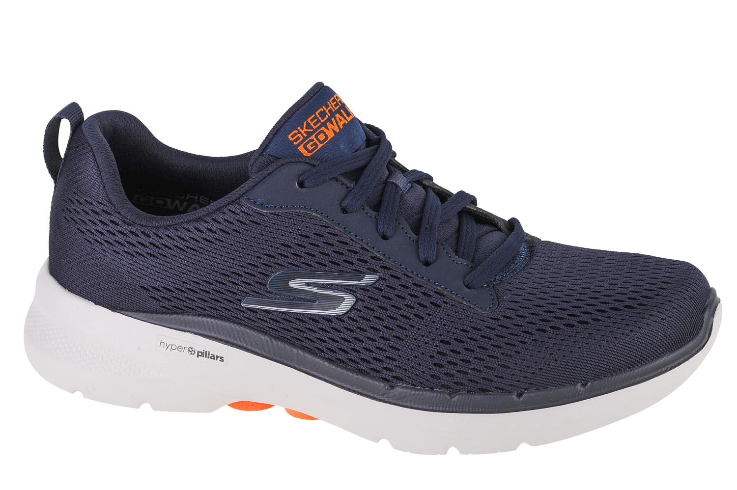 Skechers Go Walk 6 Avalo 216209-NVY
