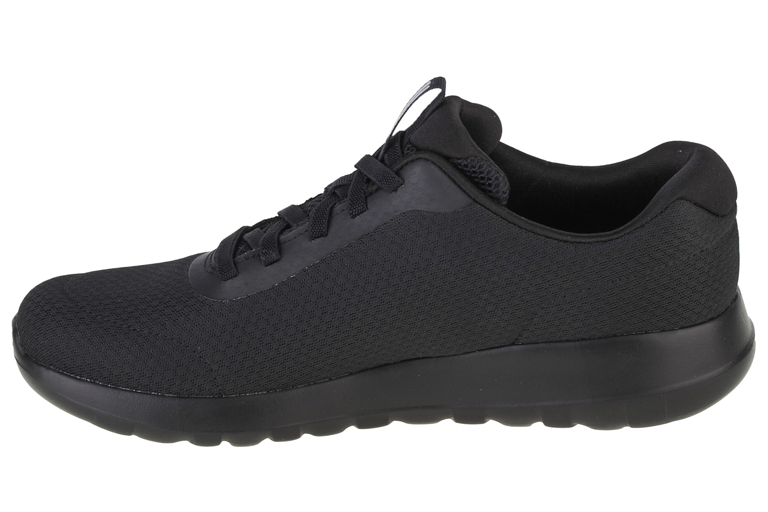 Obuv Skechers Go Walk Max-Midshore 216281-BBK – Obrázok 2