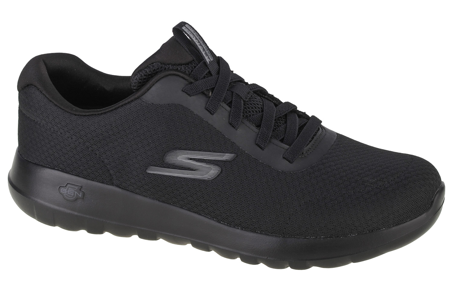 Skechers Go Walk Max-Midshore 216281-BBK
