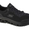 Skechers Go Run Glide-Step Flex 220503-BBK