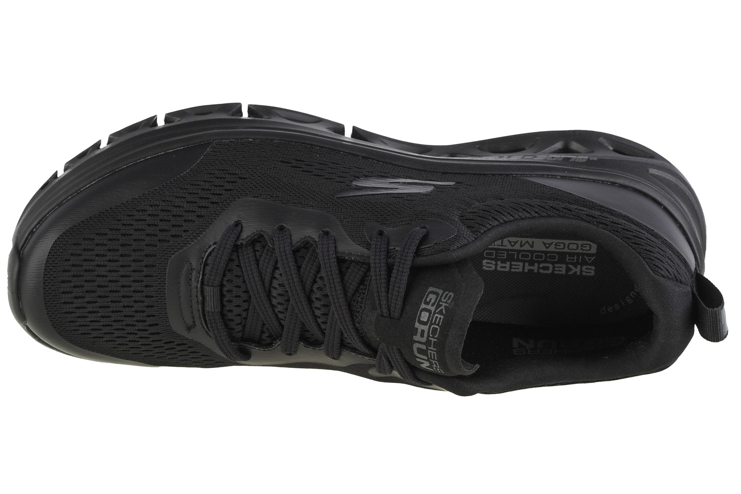 Obuv Skechers Go Run Glide-Step Flex 220503-BBK – Obrázok 3