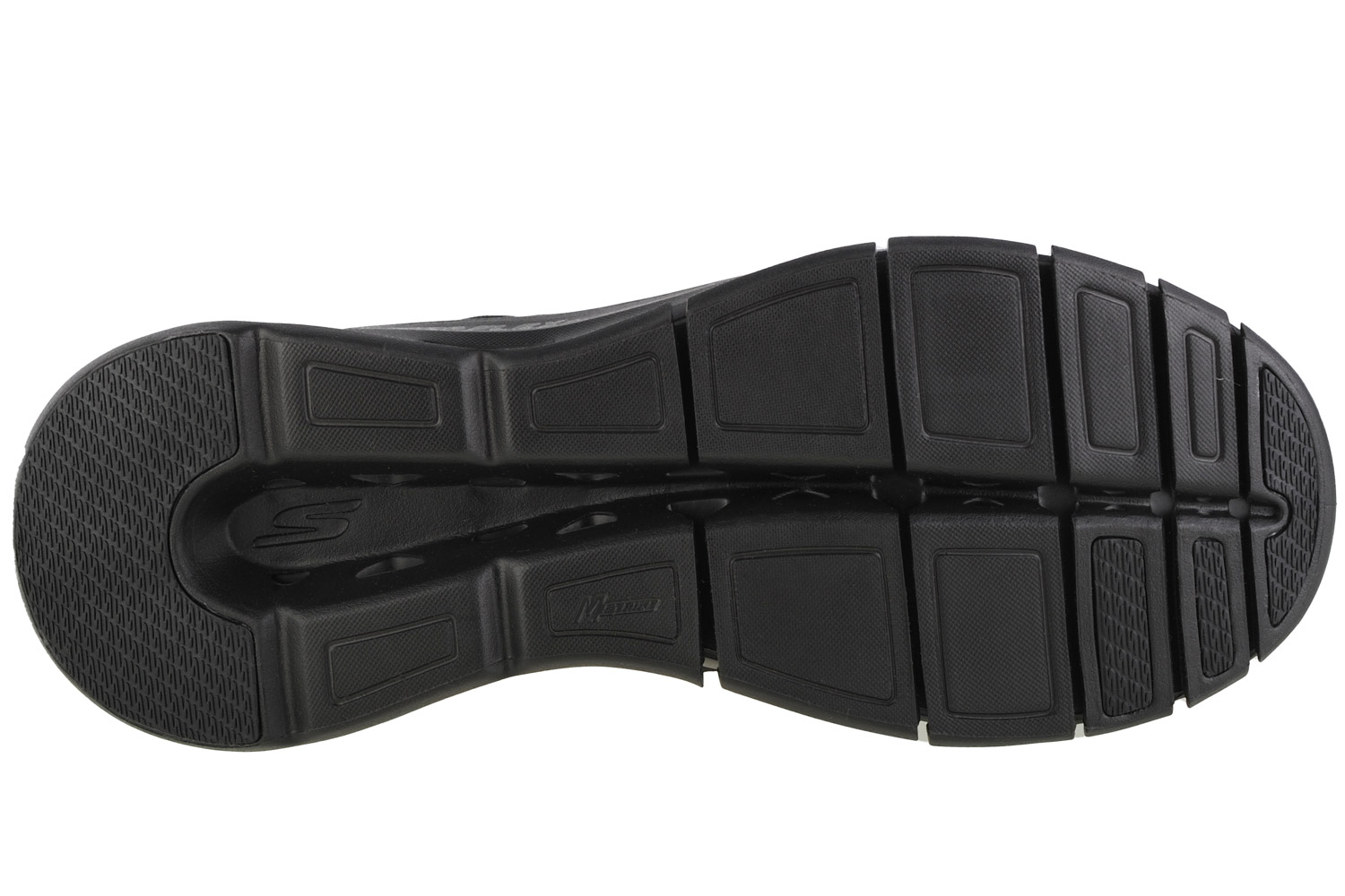 Obuv Skechers Go Run Glide-Step Flex 220503-BBK – Obrázok 4