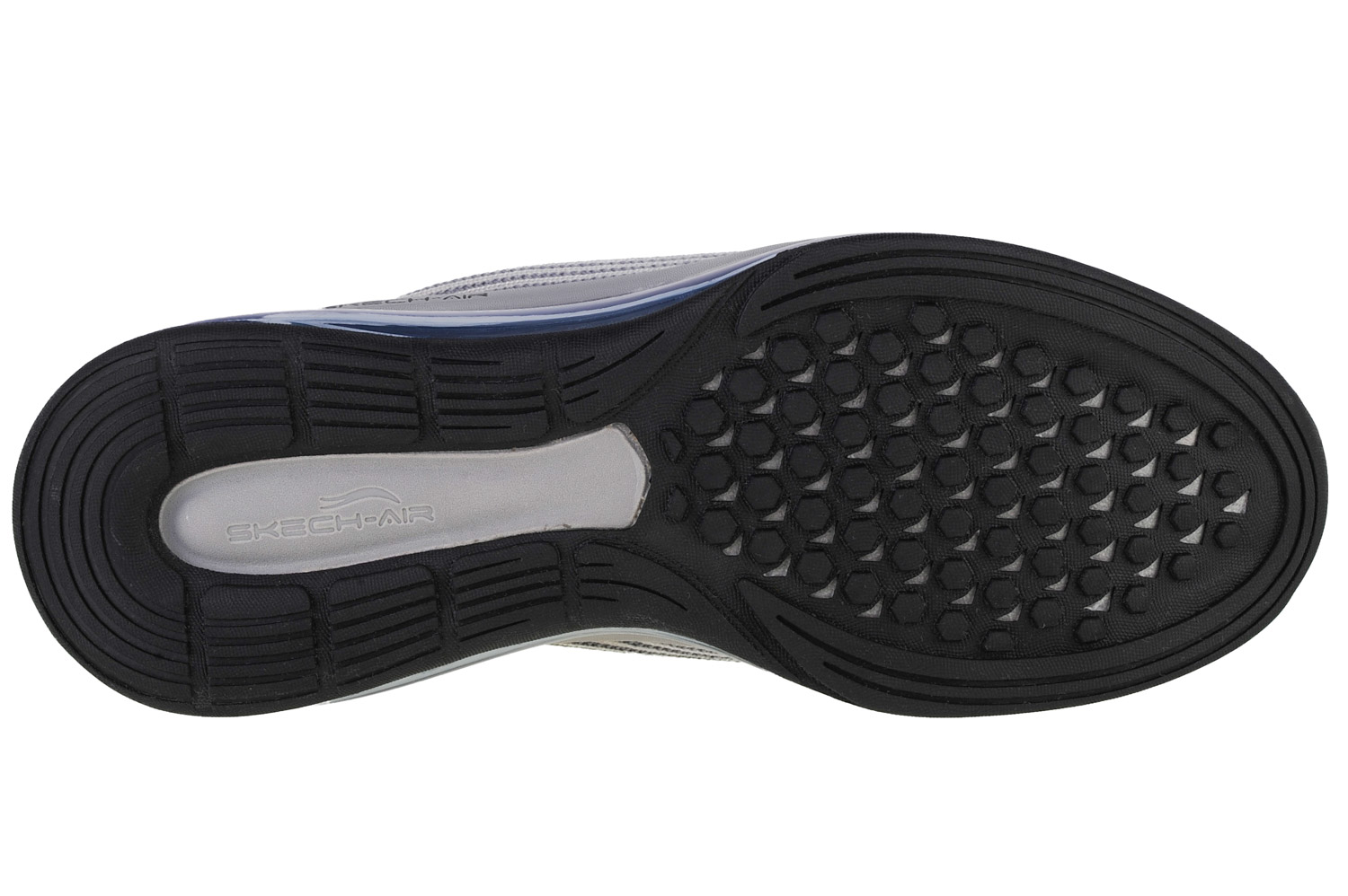 Obuv Skechers Skech-Air Element 2.0 - Vestkio 232142-GYBL – Obrázok 4