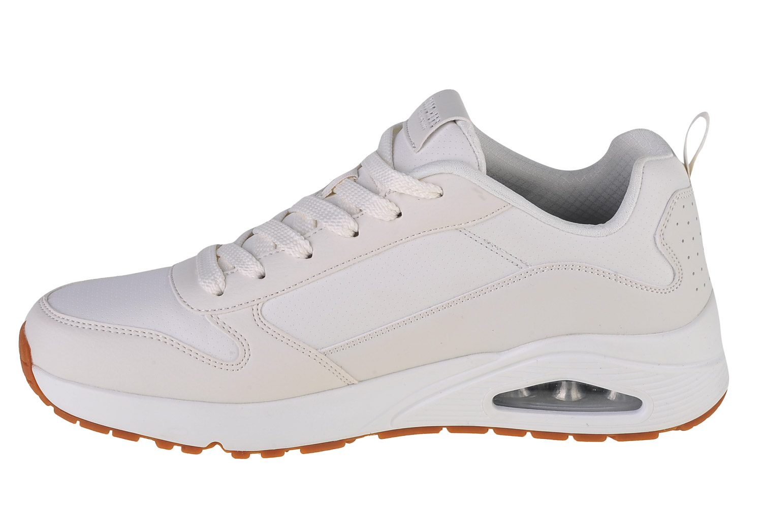 Obuv Skechers Uno-Hideaway 232152-WHT – Obrázok 2