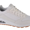 Skechers Uno-Hideaway 232152-WHT
