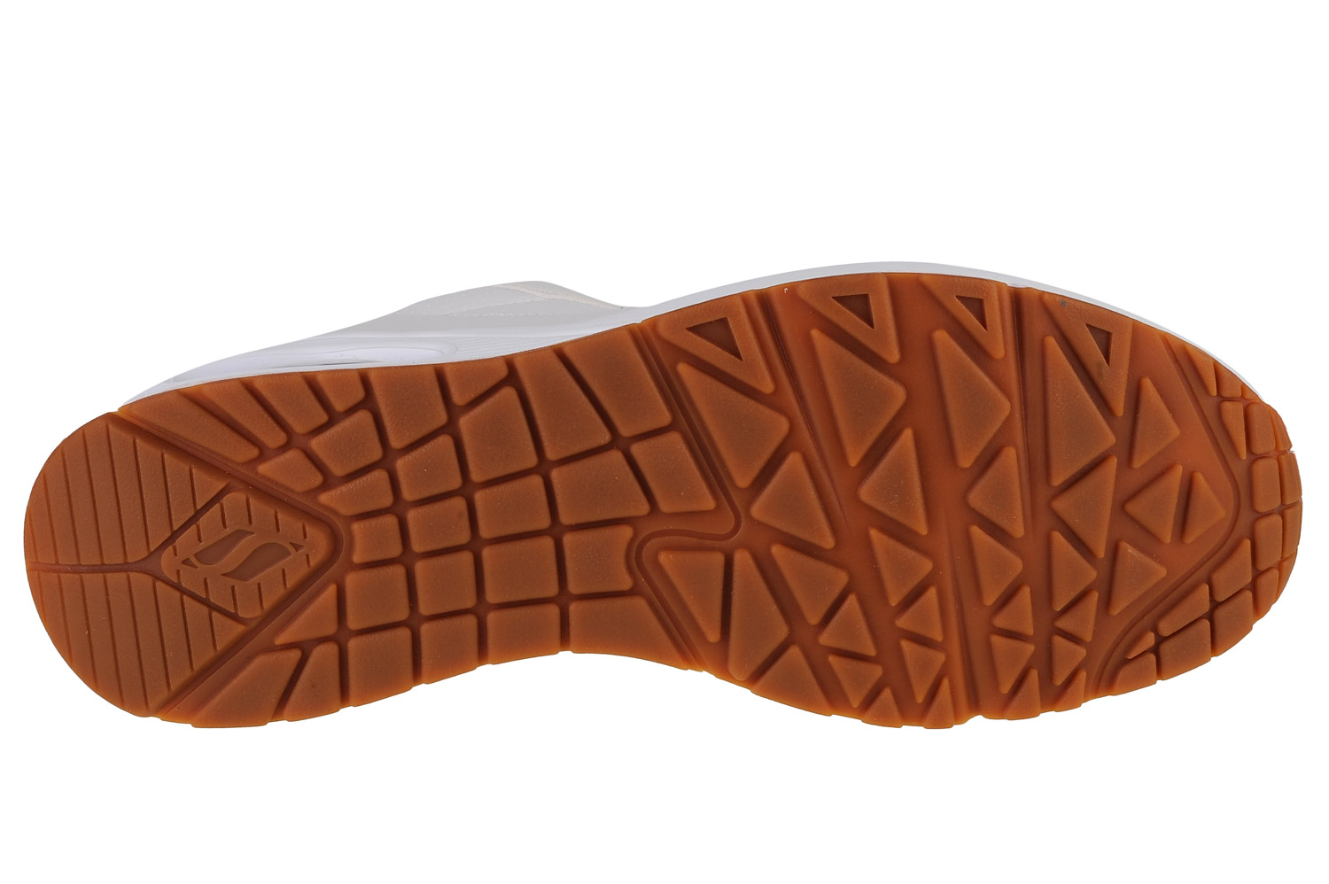 Obuv Skechers Uno-Hideaway 232152-WHT – Obrázok 4