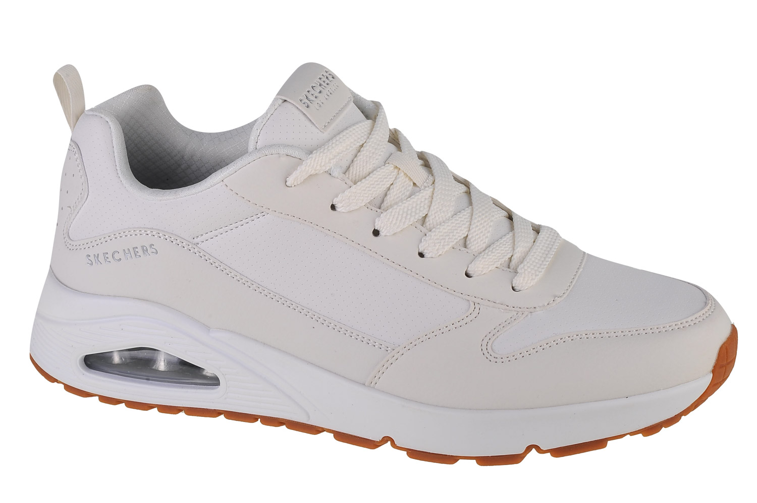 Obuv Skechers Uno-Hideaway 232152-WHT – Obrázok 5
