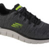 Skechers Track - Front Runner 232298-CCBK