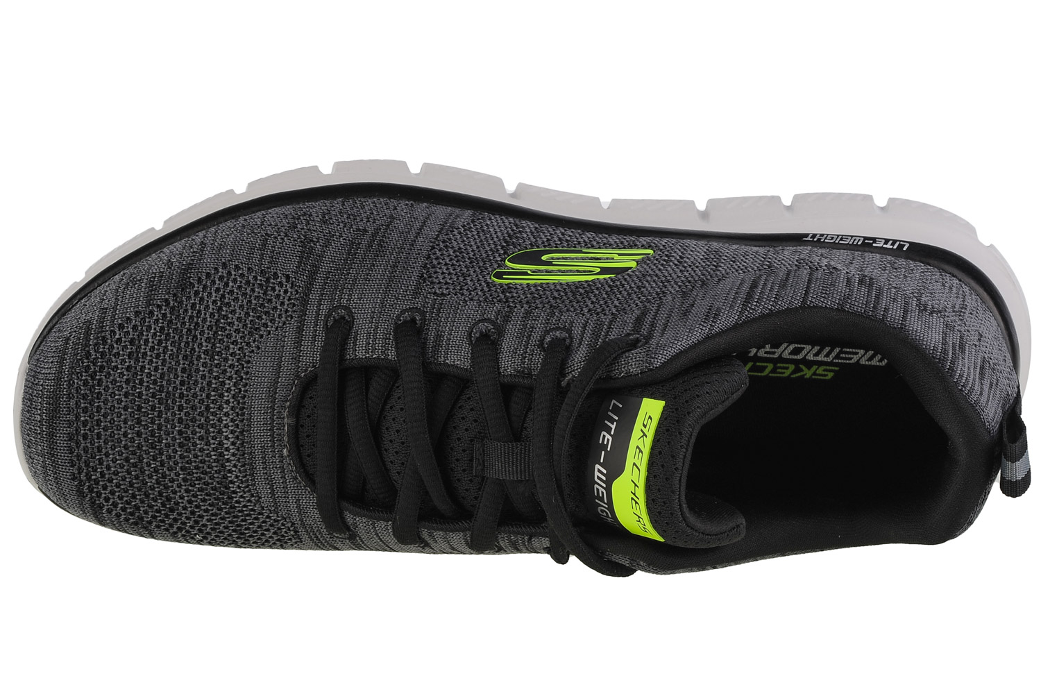 Obuv Skechers Track - Front Runner 232298-CCBK – Obrázok 3