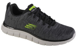 Skechers Track - Front Runner 232298-CCBK
