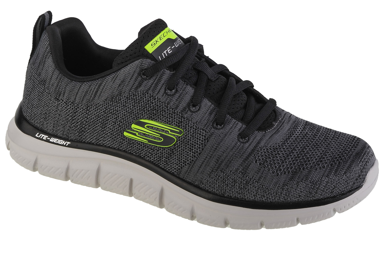 Skechers Track - Front Runner 232298-CCBK