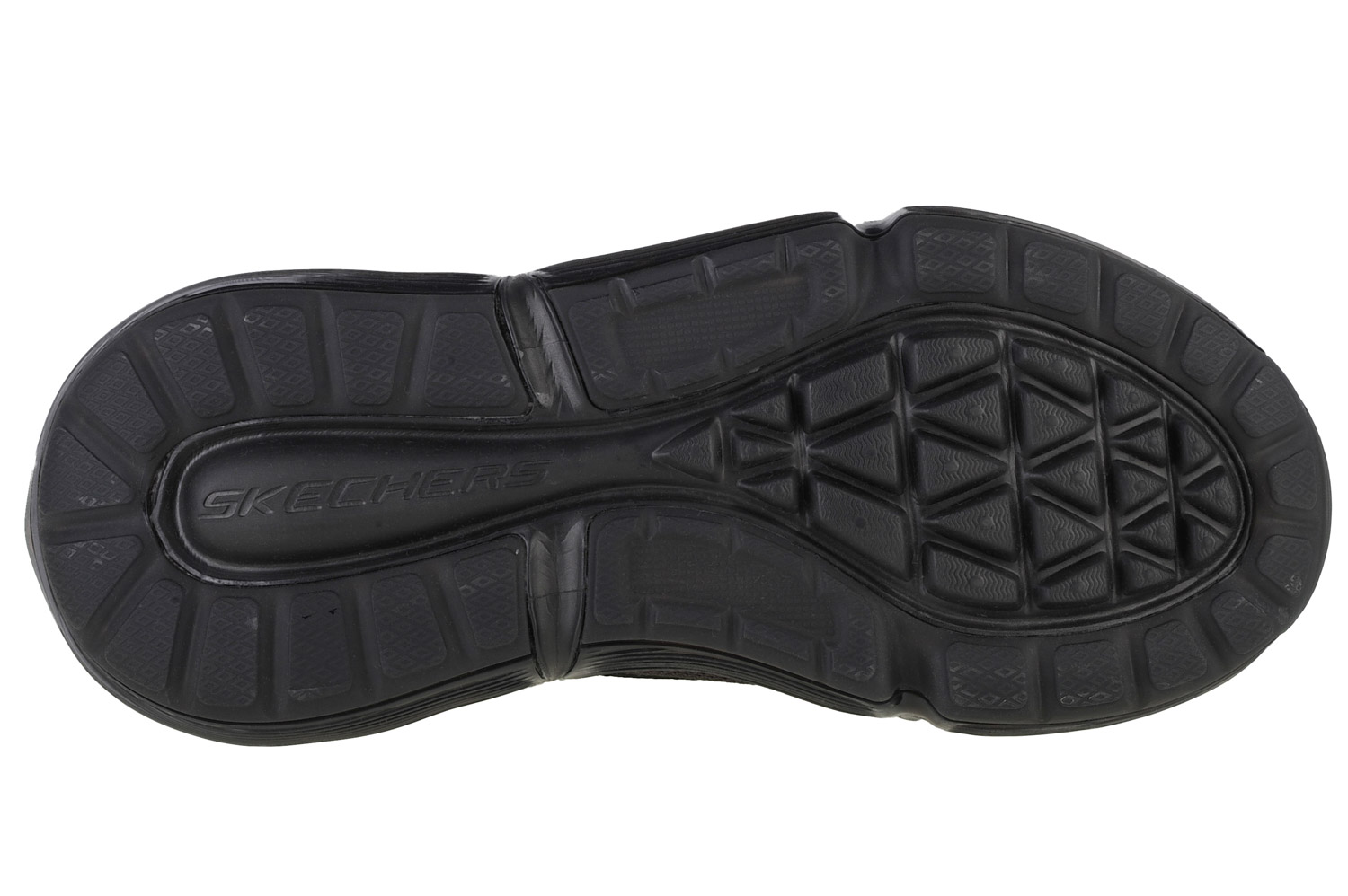 Obuv Skechers Air Cushioning Mega 232384-BBK – Obrázok 4
