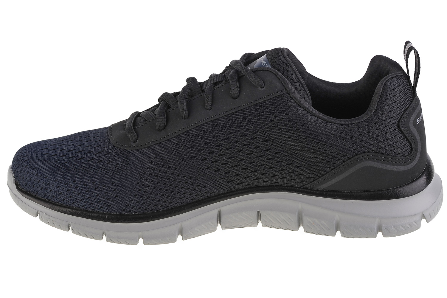 Obuv Skechers Track - Ripkent 232399-NVBK – Obrázok 2