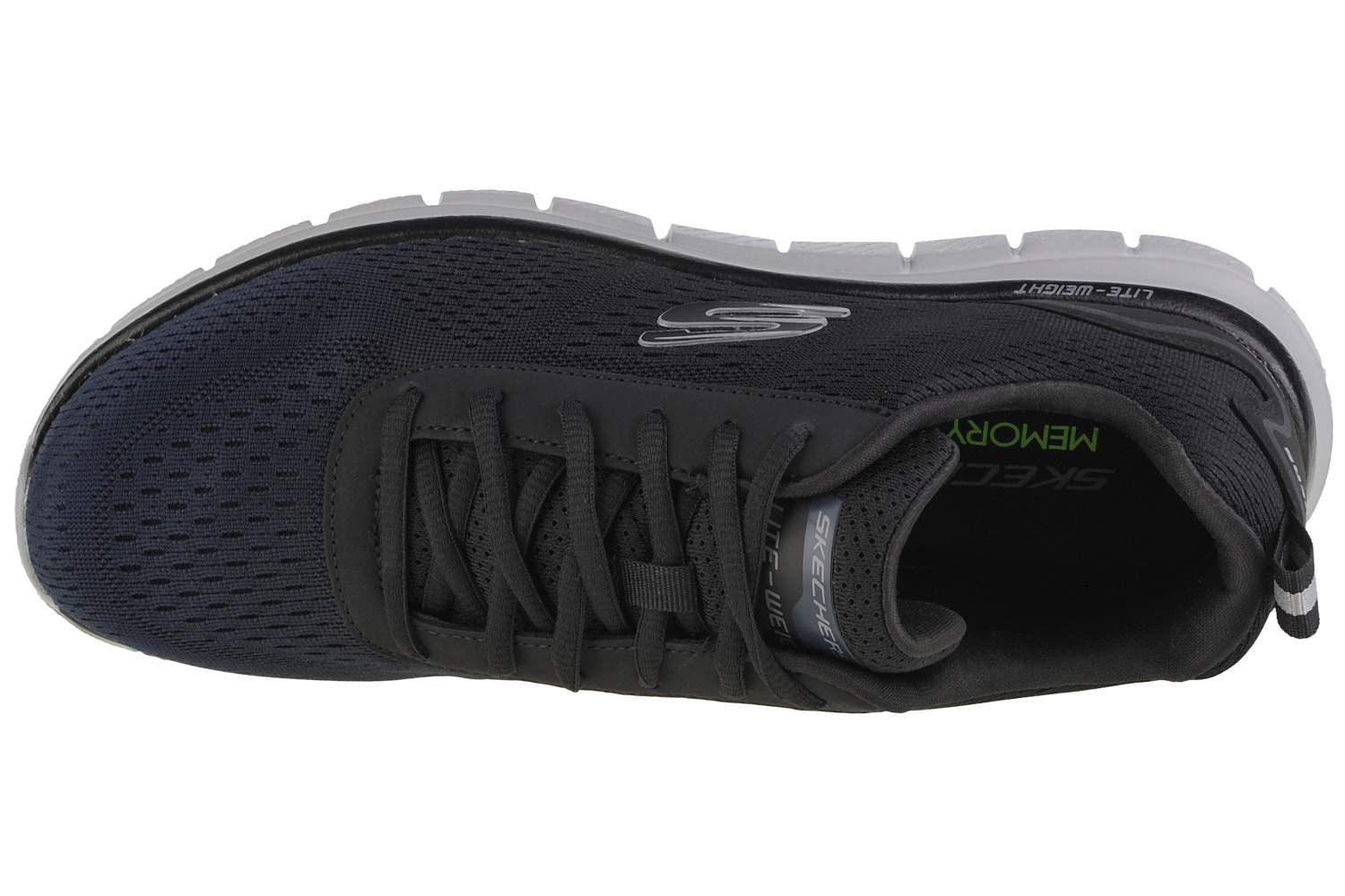Obuv Skechers Track - Ripkent 232399-NVBK – Obrázok 3